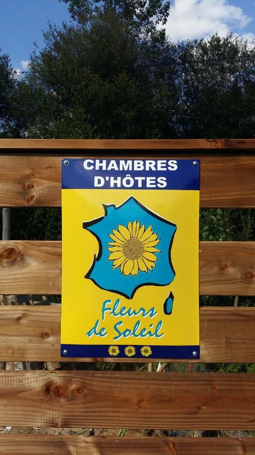 La Chevrerie Bed & Breakfast Vaire Exterior photo